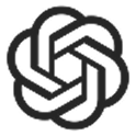 OpenAI Logo