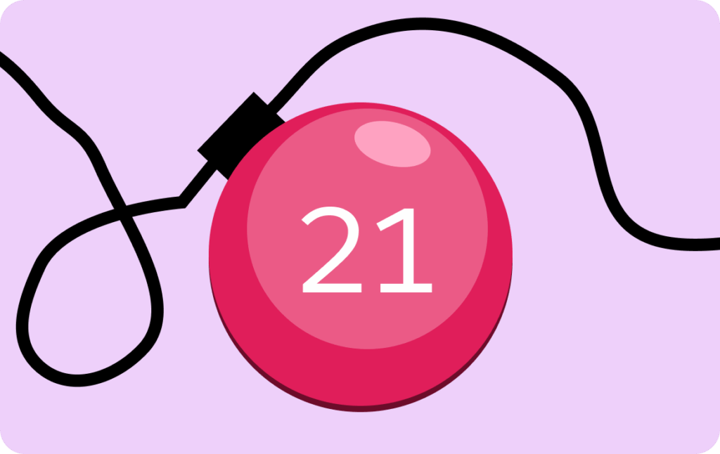 Your next holiday project: vibe-coding with lists in Slack!