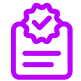 Slack Certification icon